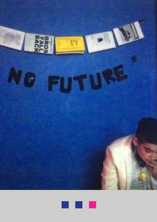 I'm Not Her(e): iMnOTHERe (2018) poster