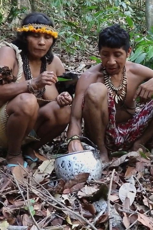 Virou Brasil (2019) poster