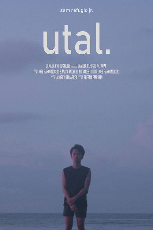 Utal (2019) poster