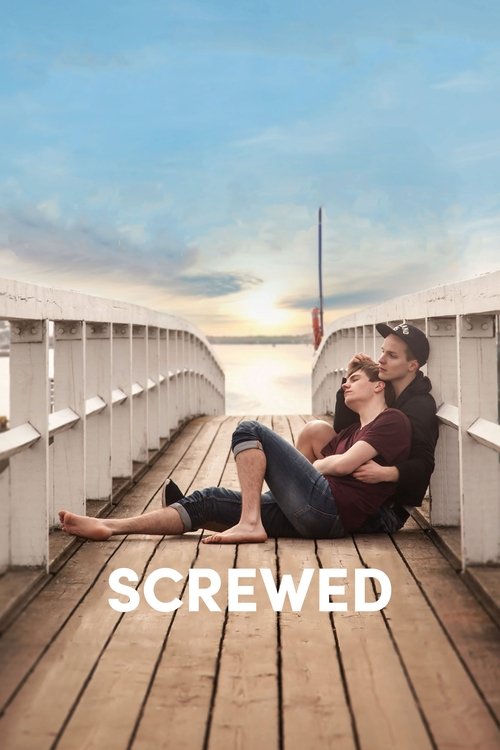 Screwed (2018) poster