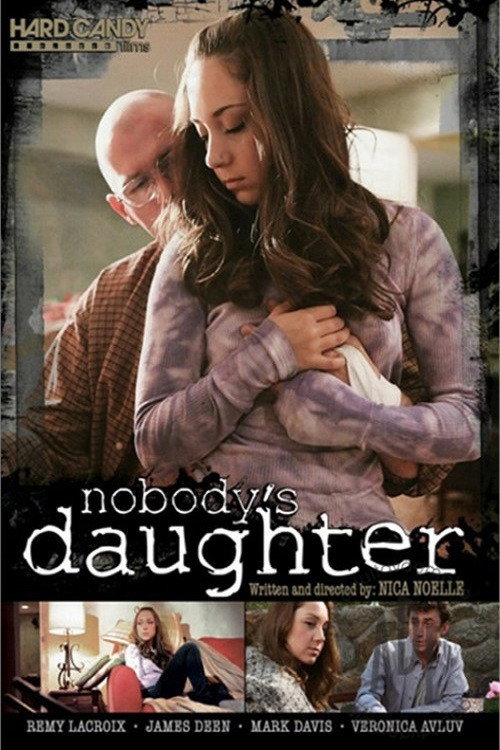 Nobody's Daughter (2020) poster