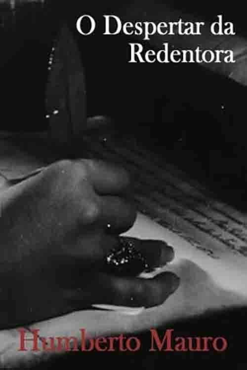 O Despertar da Redentora (1942) poster