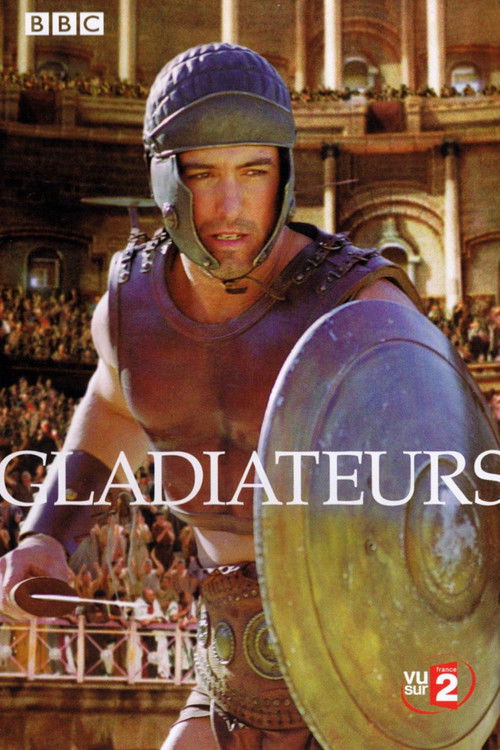 Colosseum: A Gladiator's Story (2004) poster