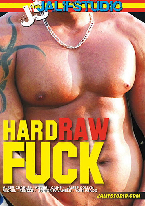 Hard Raw Fuck (2013) poster