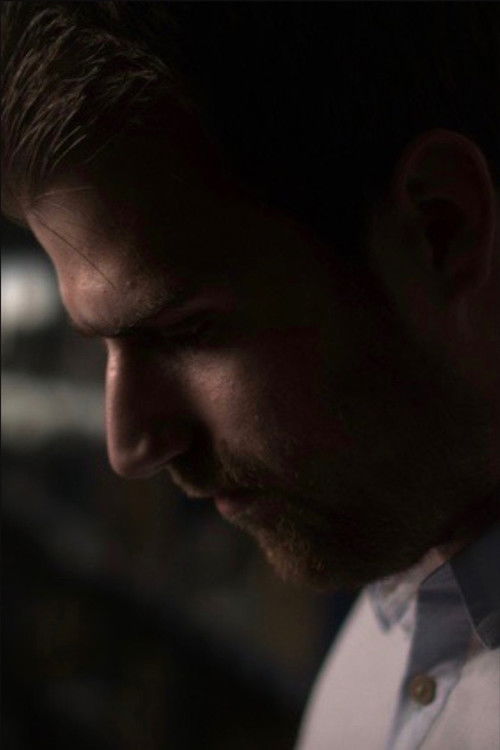 Kisa iz vedra neba poster