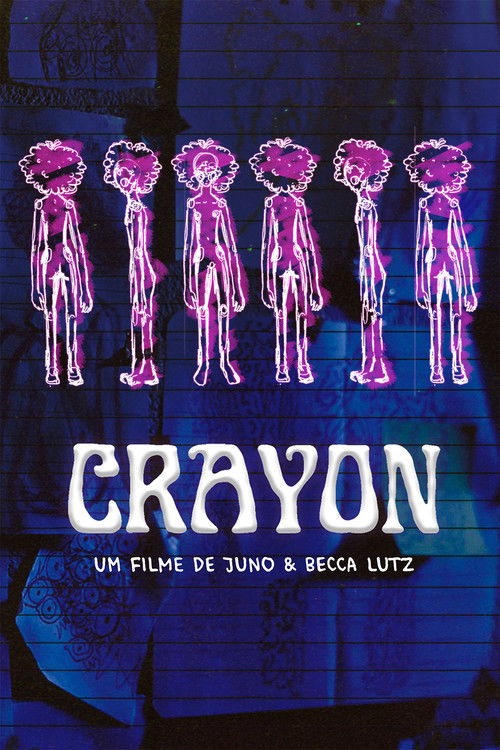 Crayon (2024) poster