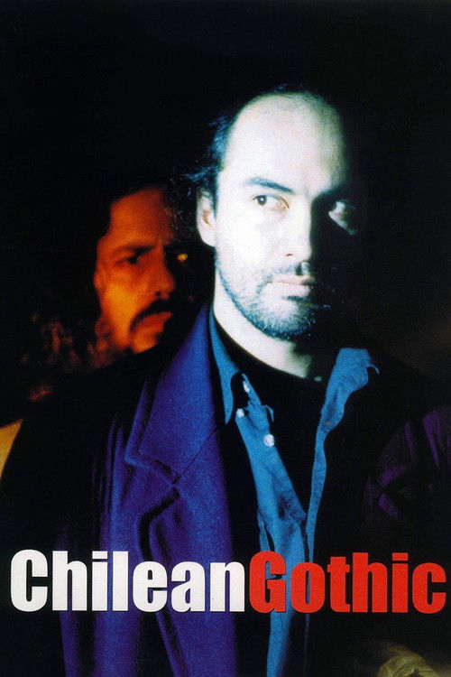 Pickman's Model (2000) poster