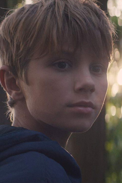 Under Stars (2018) poster