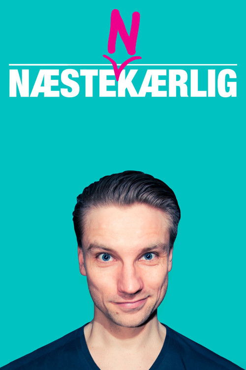 Jakob Svendsen: Næste(n)kærlig (2015) poster