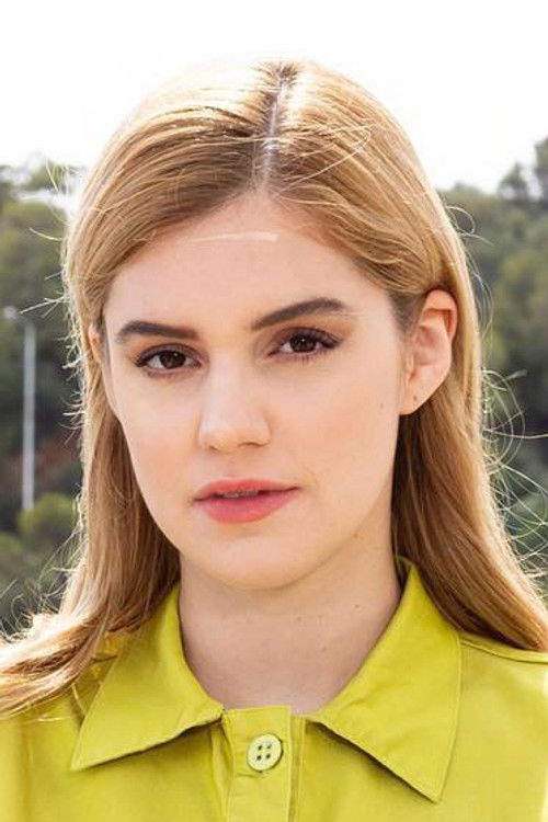 Νατάσα Εξηνταβελώνη