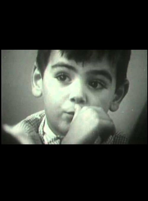 Un día... (1966) poster