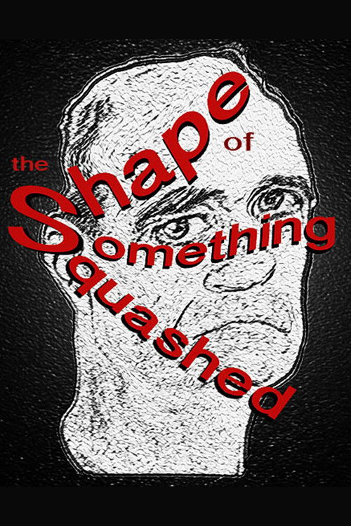 The Shape of Something Squashed (2014) poster
