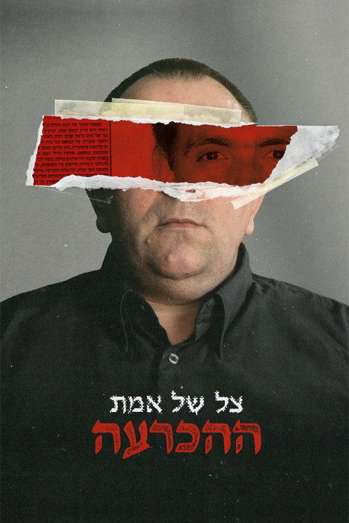 Shadow of Truth: The Verdict (2023) poster