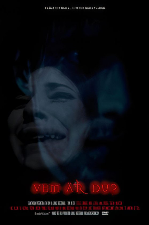 Who Are You? (2005) poster