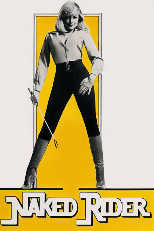 All the Young Wives (1973) poster