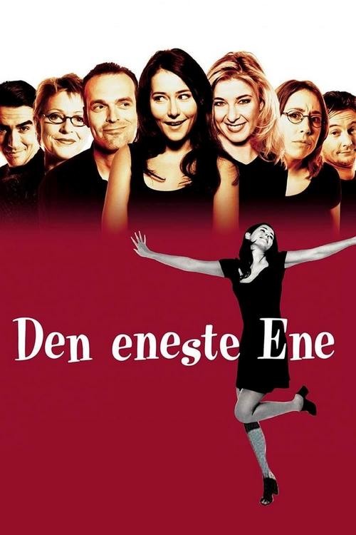Den eneste ene (1999) poster