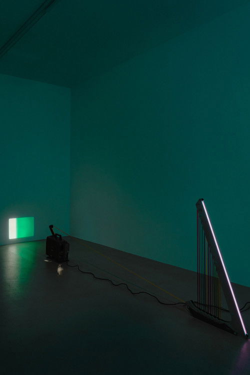 Film Sculpture (3) (2023) poster