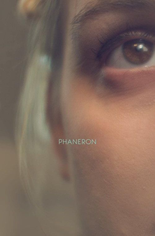 Phaneron (2014) poster