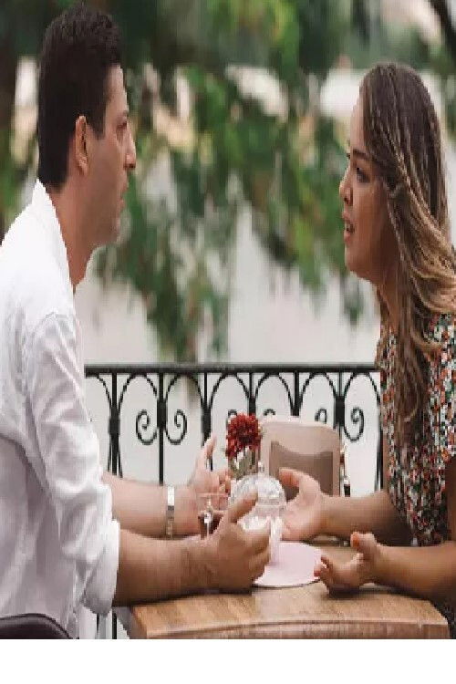 Mutlu Aile Tablosu (2022) poster