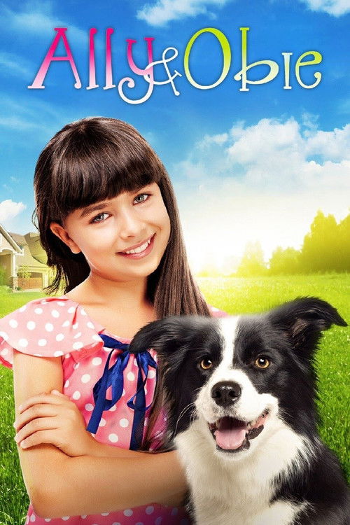 Ally & Obie (2016) poster