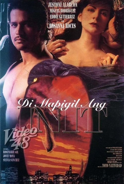 Di Mapigil Ang Init (1995) poster