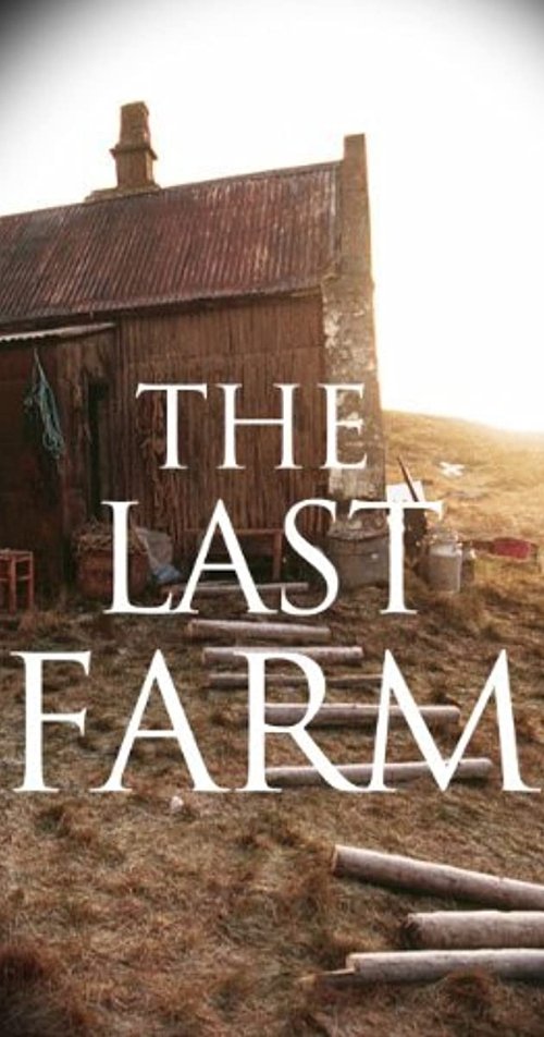 The Last Farm (2004) poster