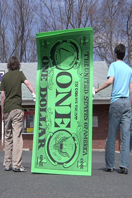 Dyke Dollar (2010) poster