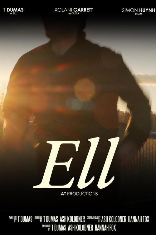 Ell (2024) poster
