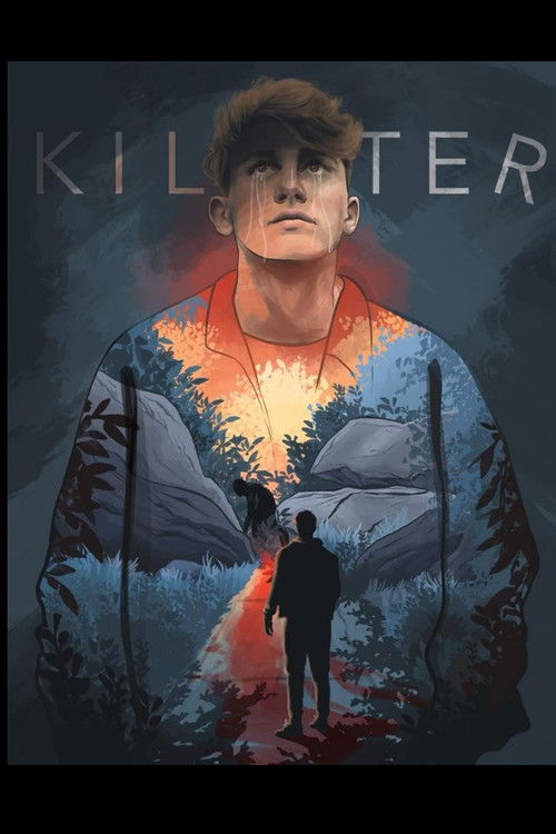 Kilter poster