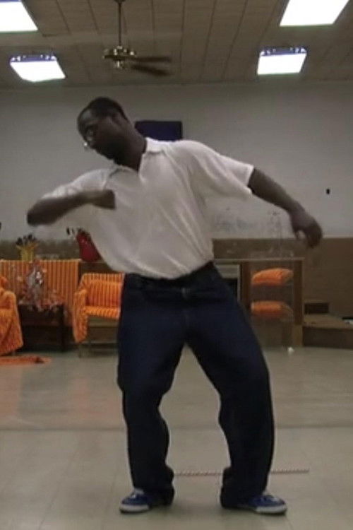 Holy Time in Eternity, Holy Eternity in Time (2011) poster