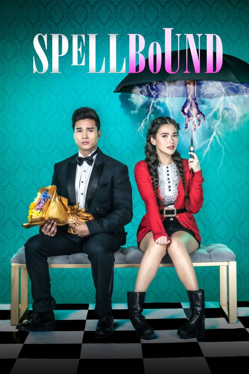 Spellbound (2023) poster