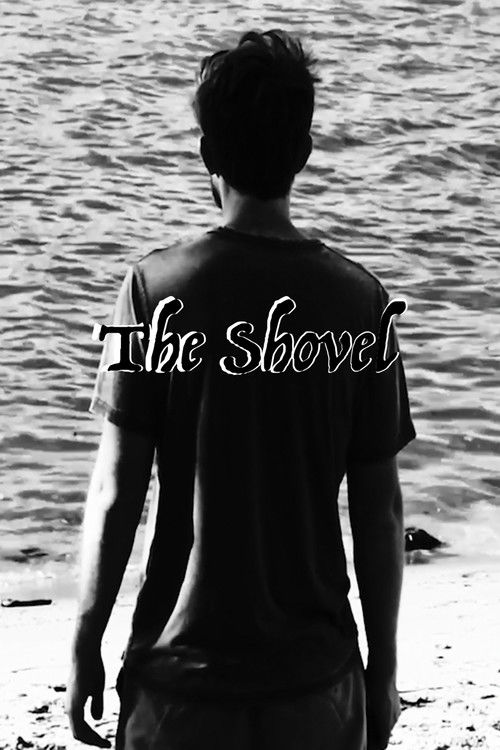 The Shovel (2024) poster
