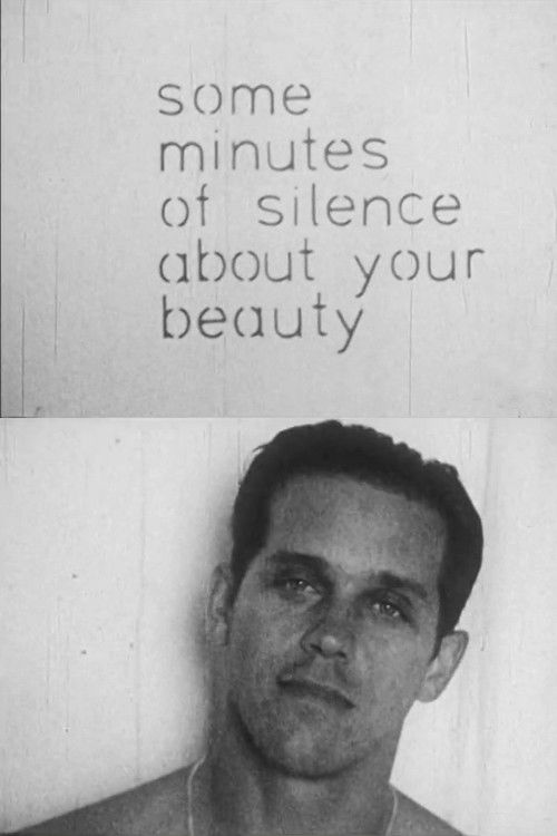 Cadavre Exquis (1996) poster