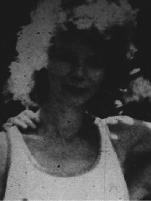 On the Balance (1989) poster