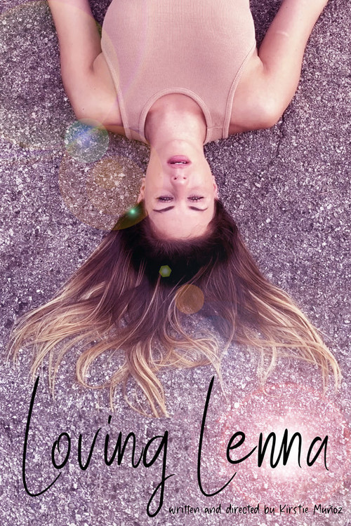 Loving Lenna (2020) poster