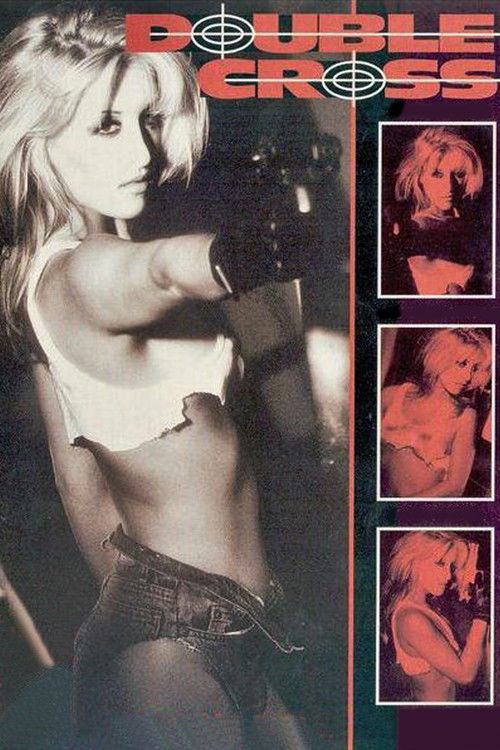 Double Cross (1996) poster