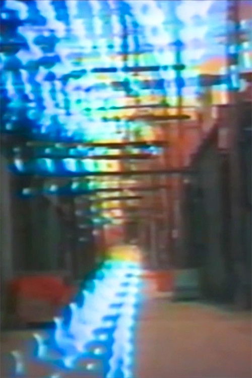 Time Zone (1981) poster