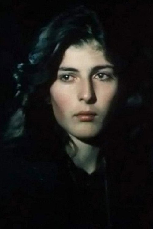 ლალი ანდრონიკაშვილი
