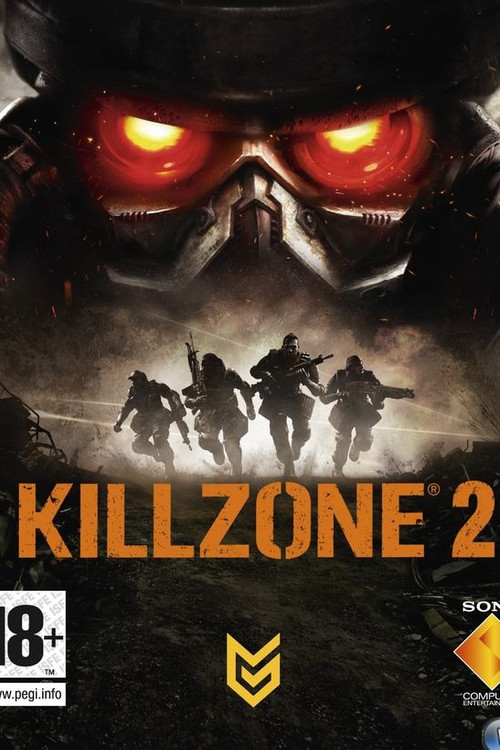 KILL ZONE 2:EPIC DEVELOPPMENT (2018) poster
