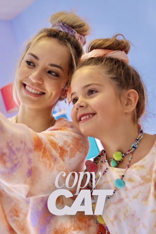 Copycat (2021) poster