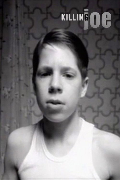 Killing Joe (1999) poster