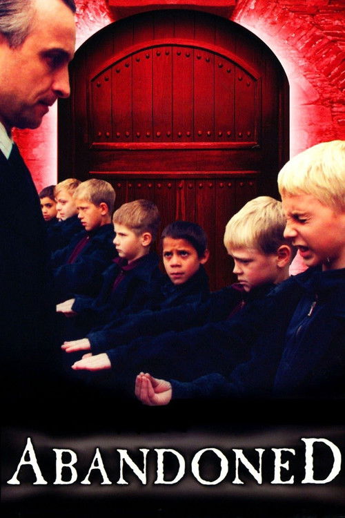 Torzók (2001) poster