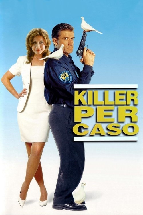 Killer per caso (1997) poster