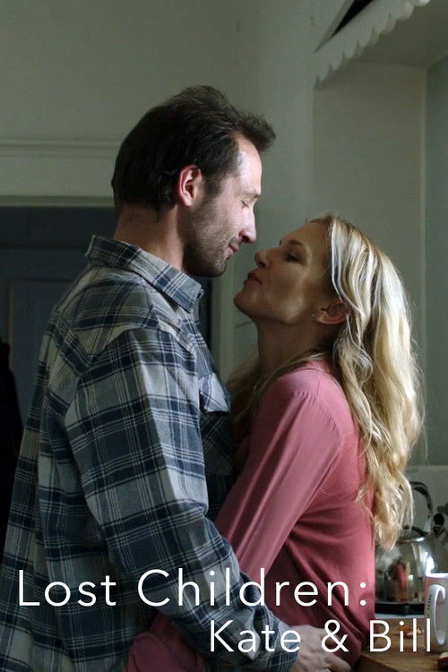 Lost Children: Kate & Bill (2018) poster