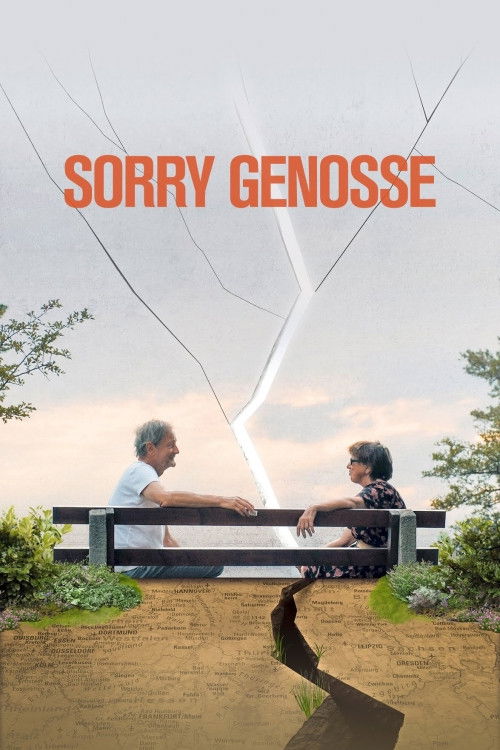 Sorry Genosse (2022) poster