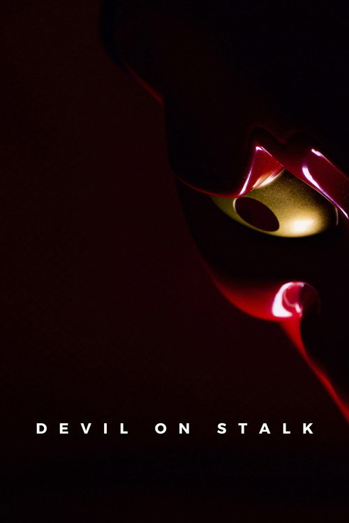 Devil on Stalk (2025) poster