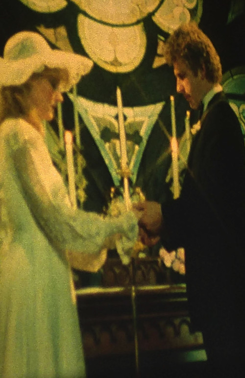 Maybe If We Try (1983) poster