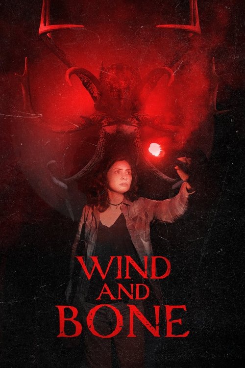 Wind and Bone (2025) poster