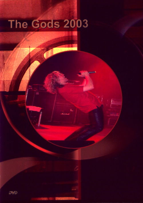 Stan Bush: Live at The Gods of AOR (2003) poster