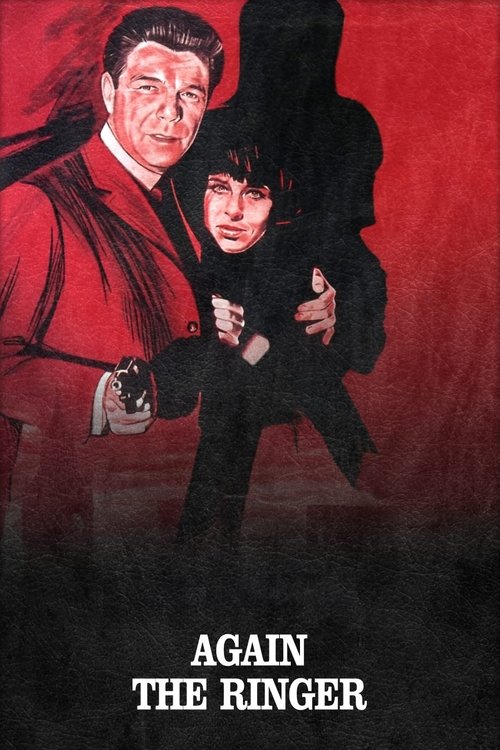 Neues vom Hexer (1965) poster